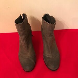 Bar III Jillian Ankle Boots